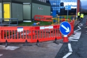 safe site